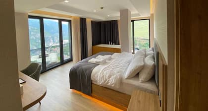 Ladur Resort Hotel