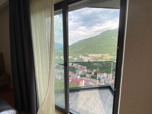 View from property - Ladur Resort Hotel (Maçka)