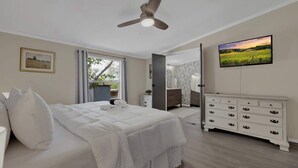 Huis, meerdere bedden, hot tub (3565 Morris Ranch Sa)