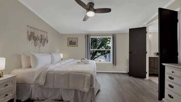 House, Berbilang Katil, Hot Tub (3565 Morris Ranch Sa) | 3 bilik tidur, dihias secara berasingan