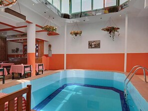 Pool - Sea View Hotel (Hurghada)