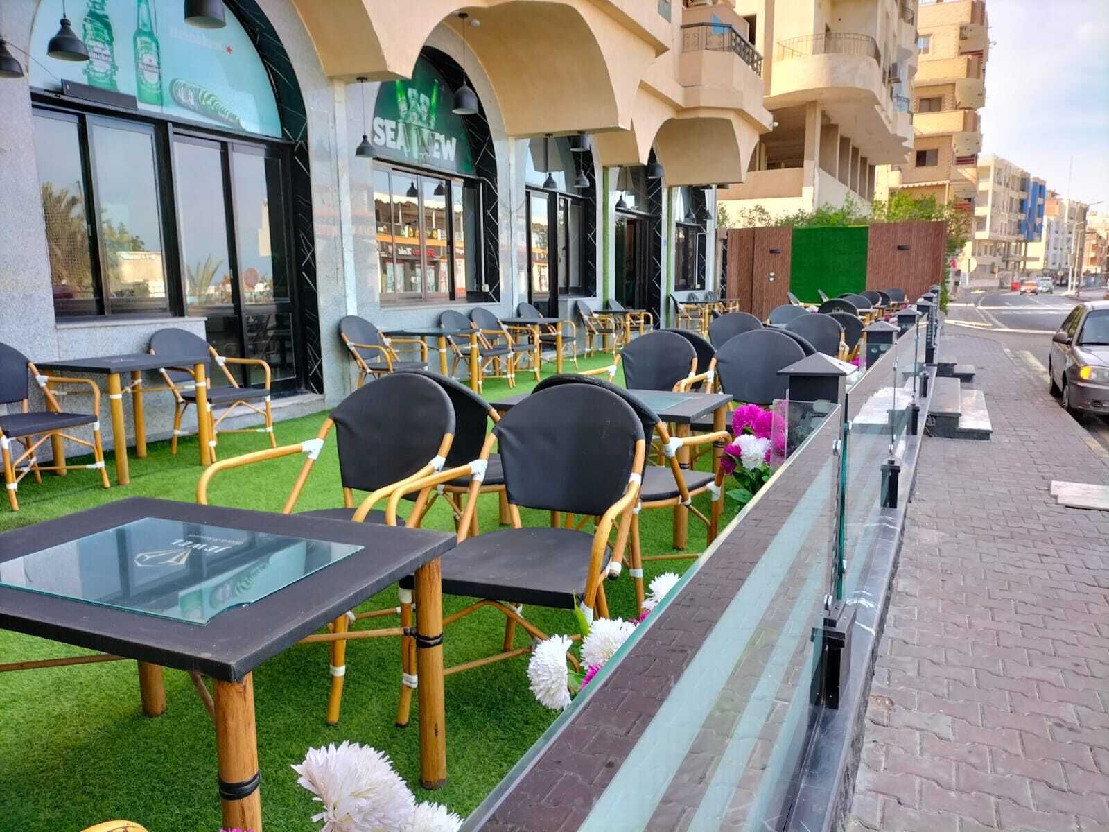 Foto - Sea View Hotel