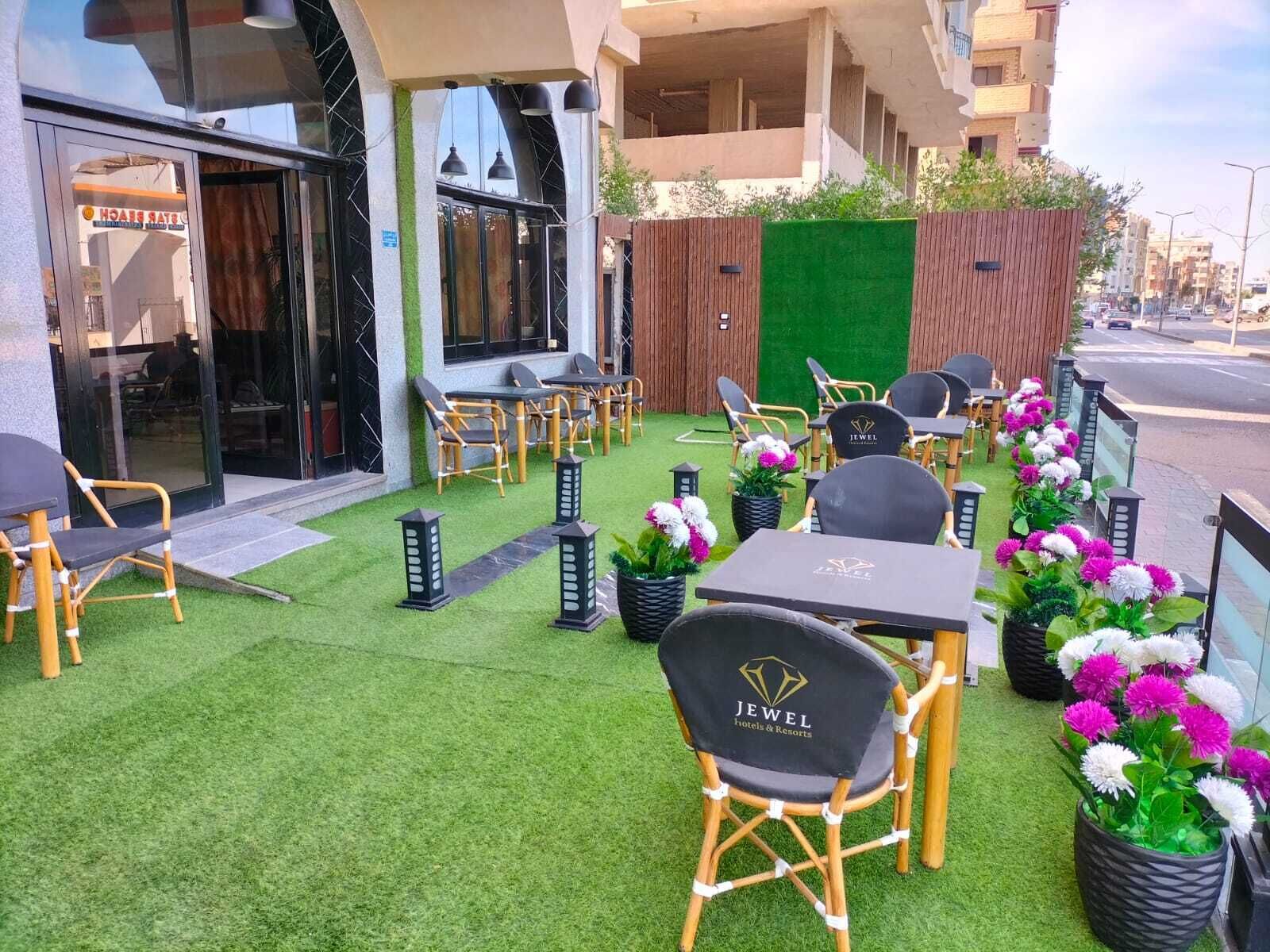 Foto - Sea View Hotel