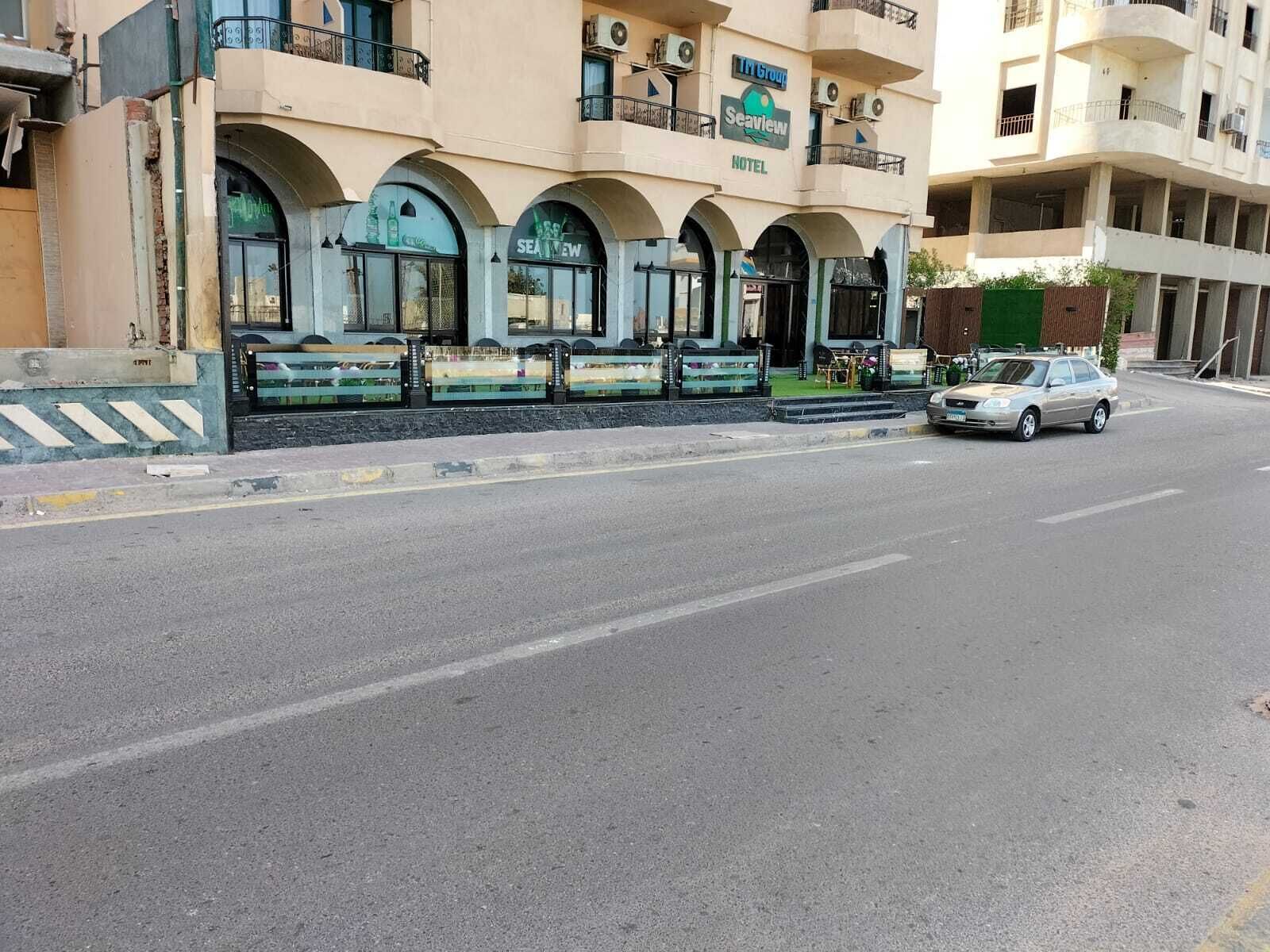 Foto - Sea View Hotel