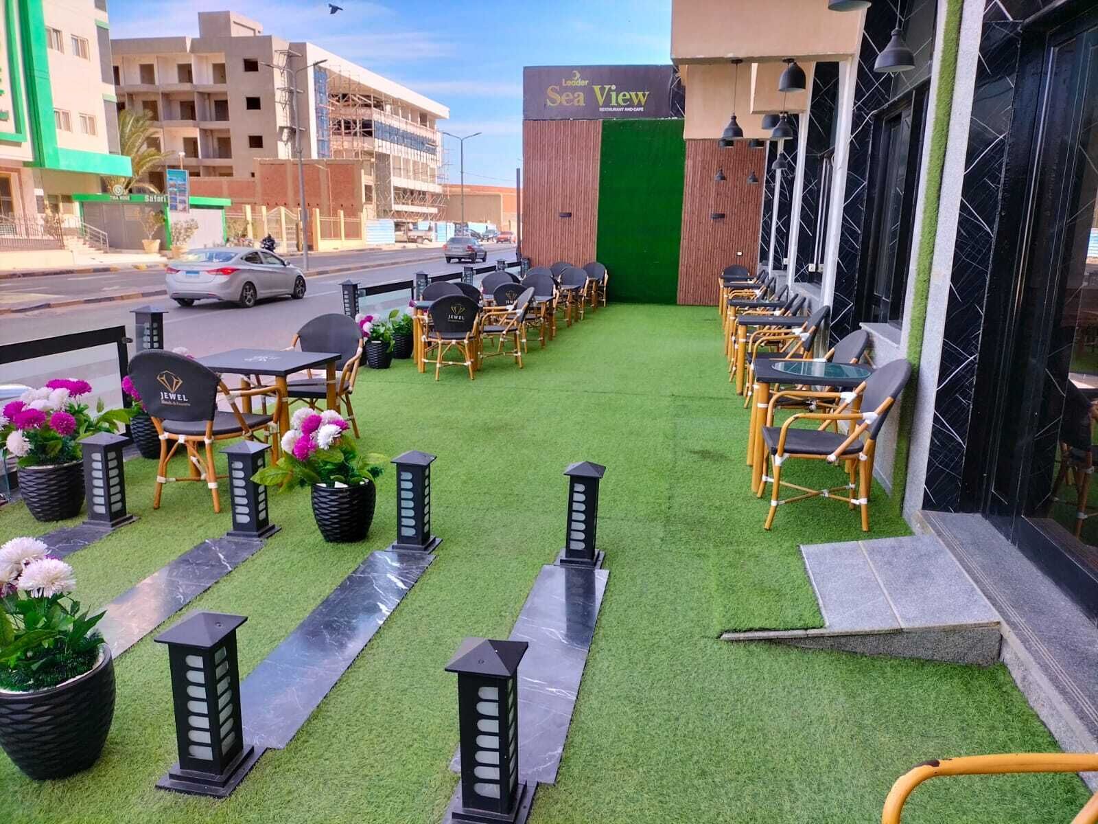 Foto - Sea View Hotel