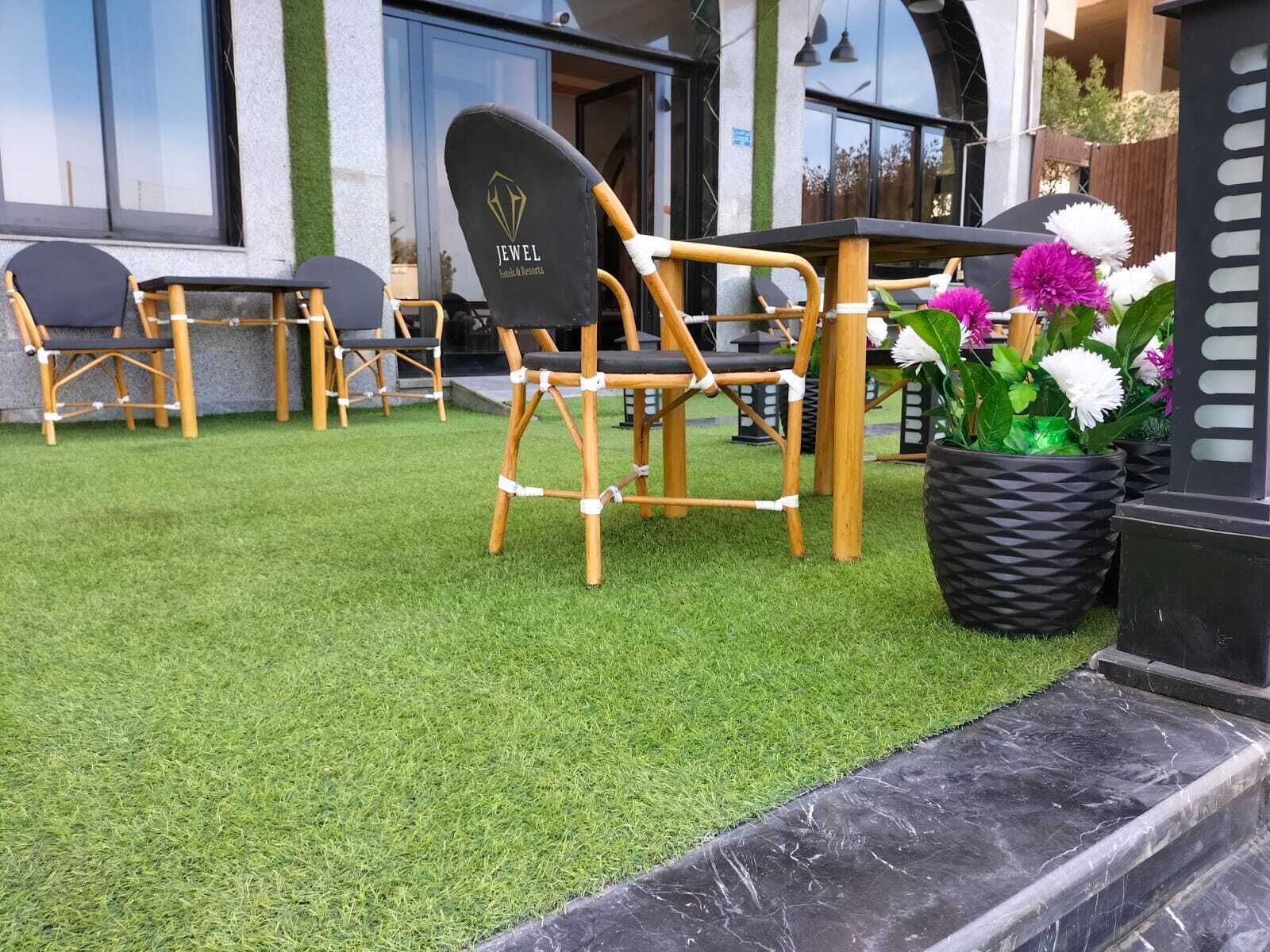 Foto - Sea View Hotel