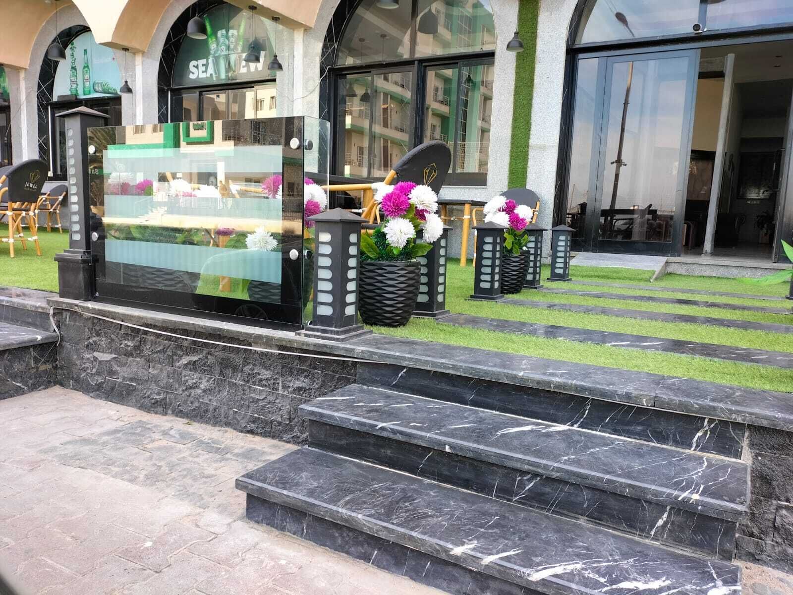 Foto - Sea View Hotel