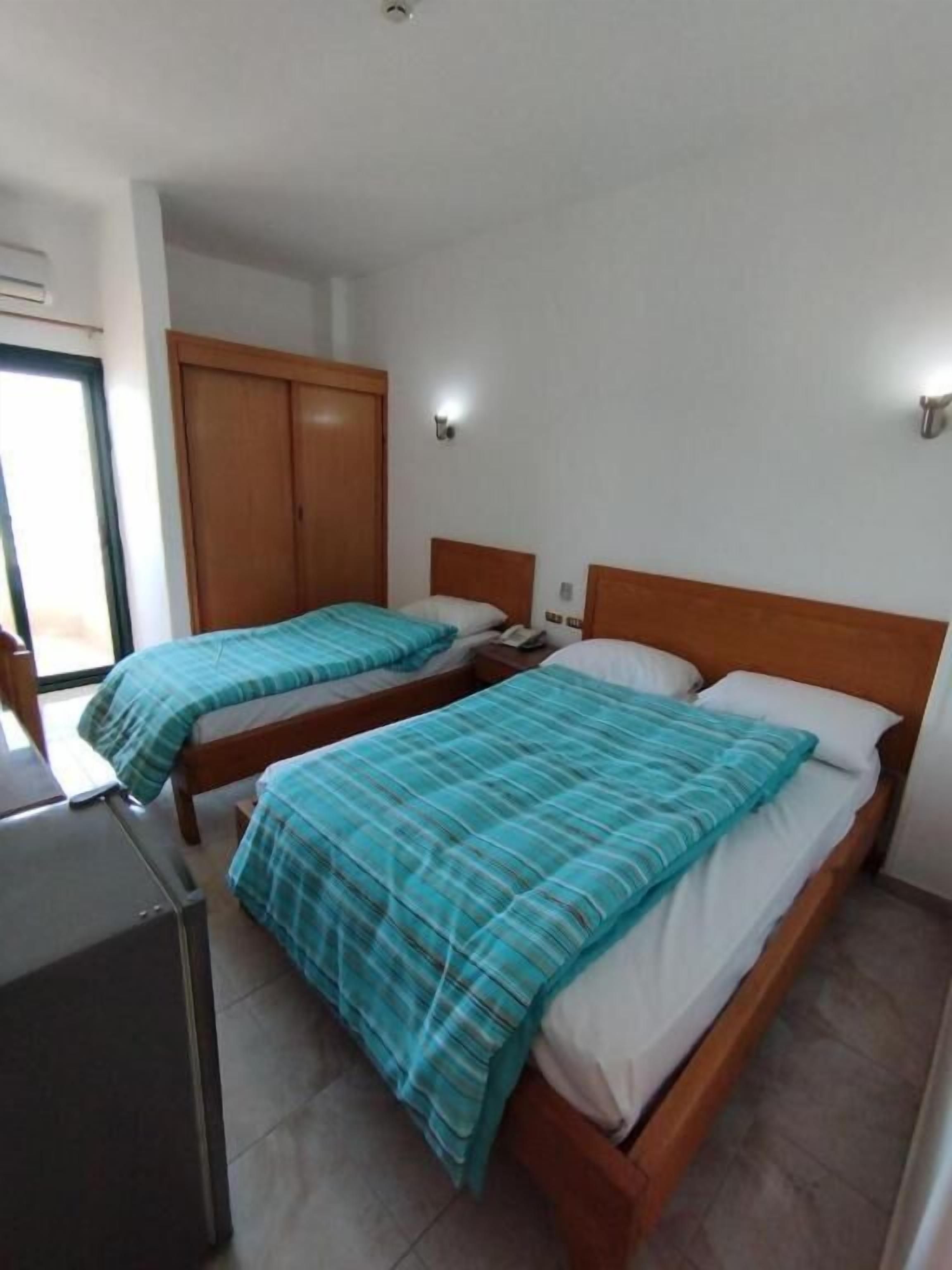 Foto - Sea View Hotel