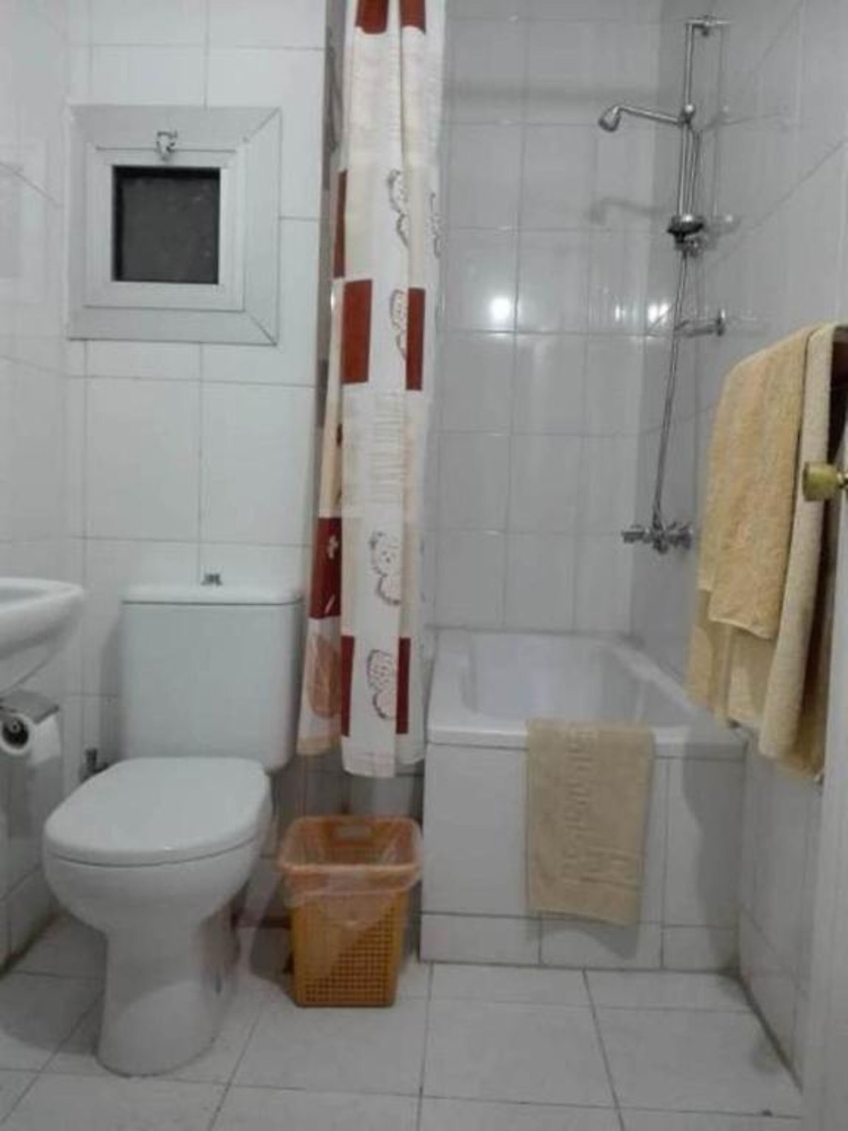 Foto - Sea View Hotel