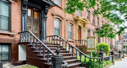 Charming Studio| Near Yale| Downtown New Haven