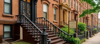 Bright Downtown Studio near Yale & East Rock!