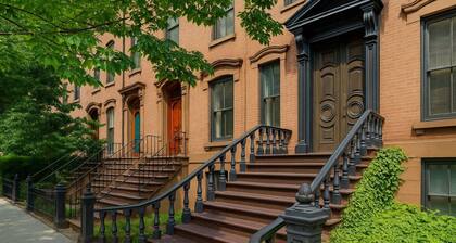 Bright Downtown Studio near Yale & East Rock!