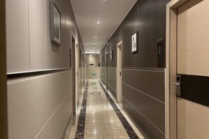 Interior - Yayuan Hostel (Guangzhou)