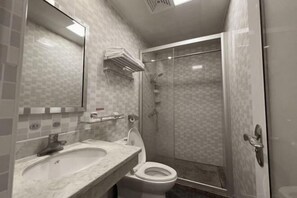 Room - Yayuan Hostel (Guangzhou)