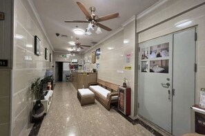 Unclassified image, 2 of 11, button - Yayuan Hostel (Guangzhou)