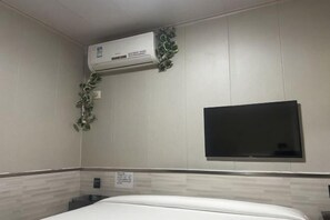 客房