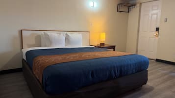 Economy Single Room