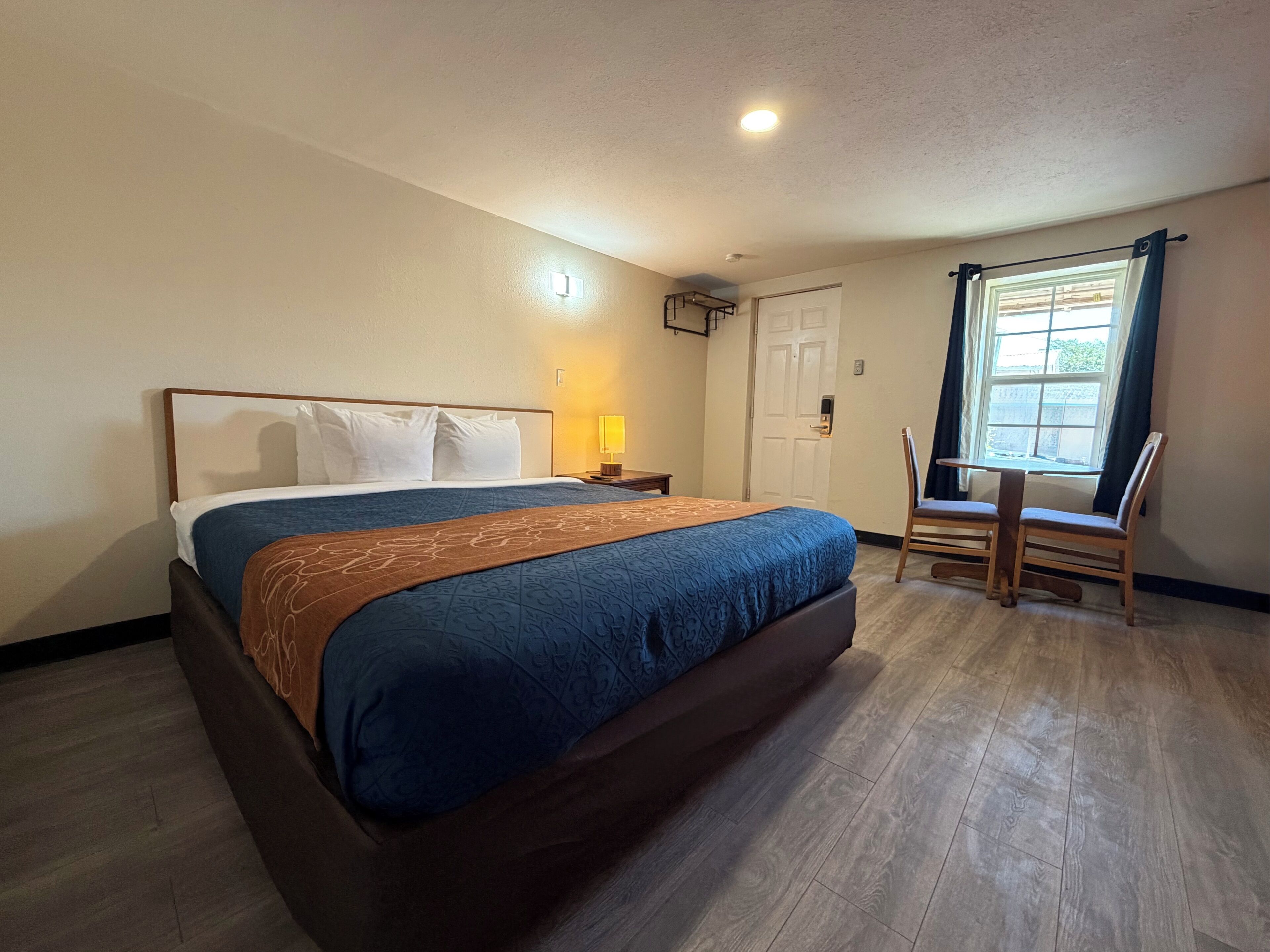 Economy Single Room