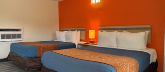 Ponca Motel