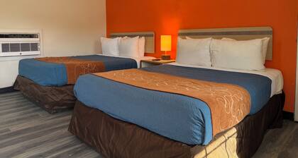 Ponca Motel