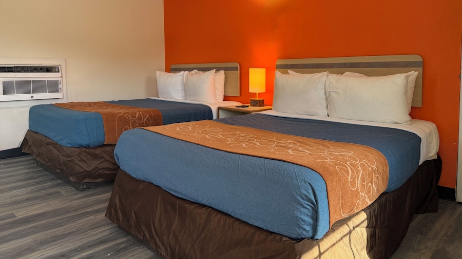 Ponca Motel