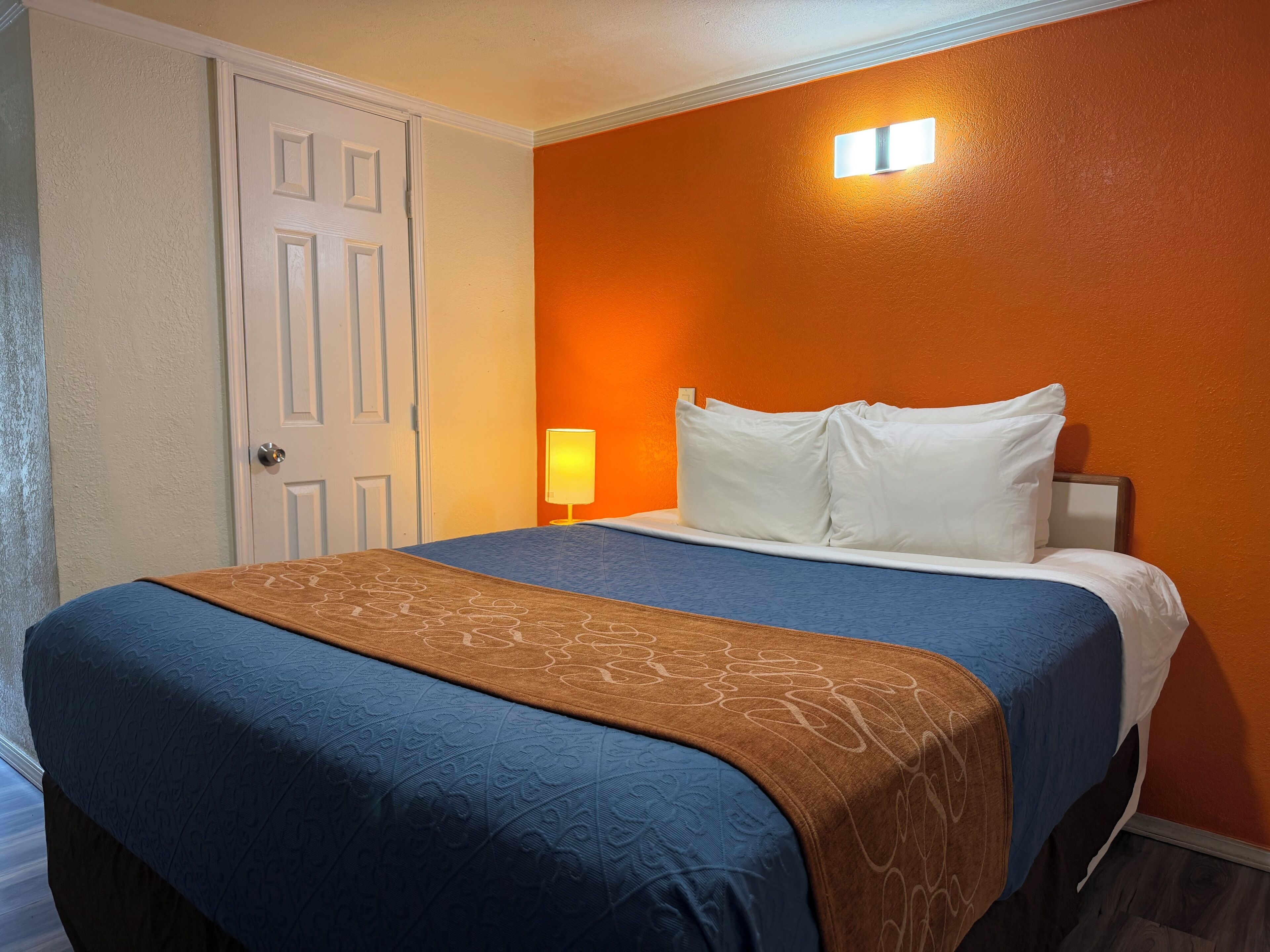 Foto - Ponca Motel
