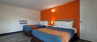 Ponca Motel