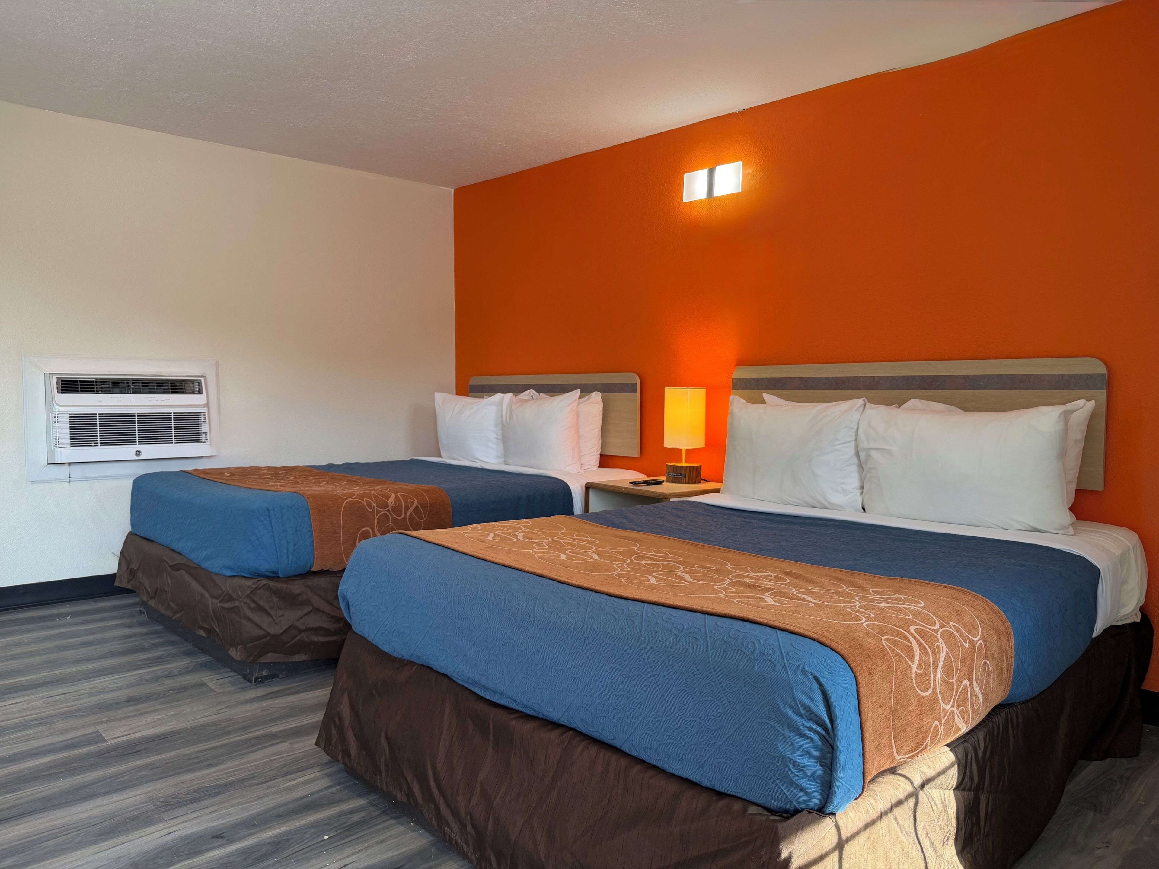 Foto - Ponca Motel