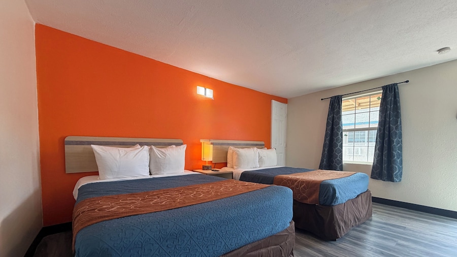 Ponca Motel