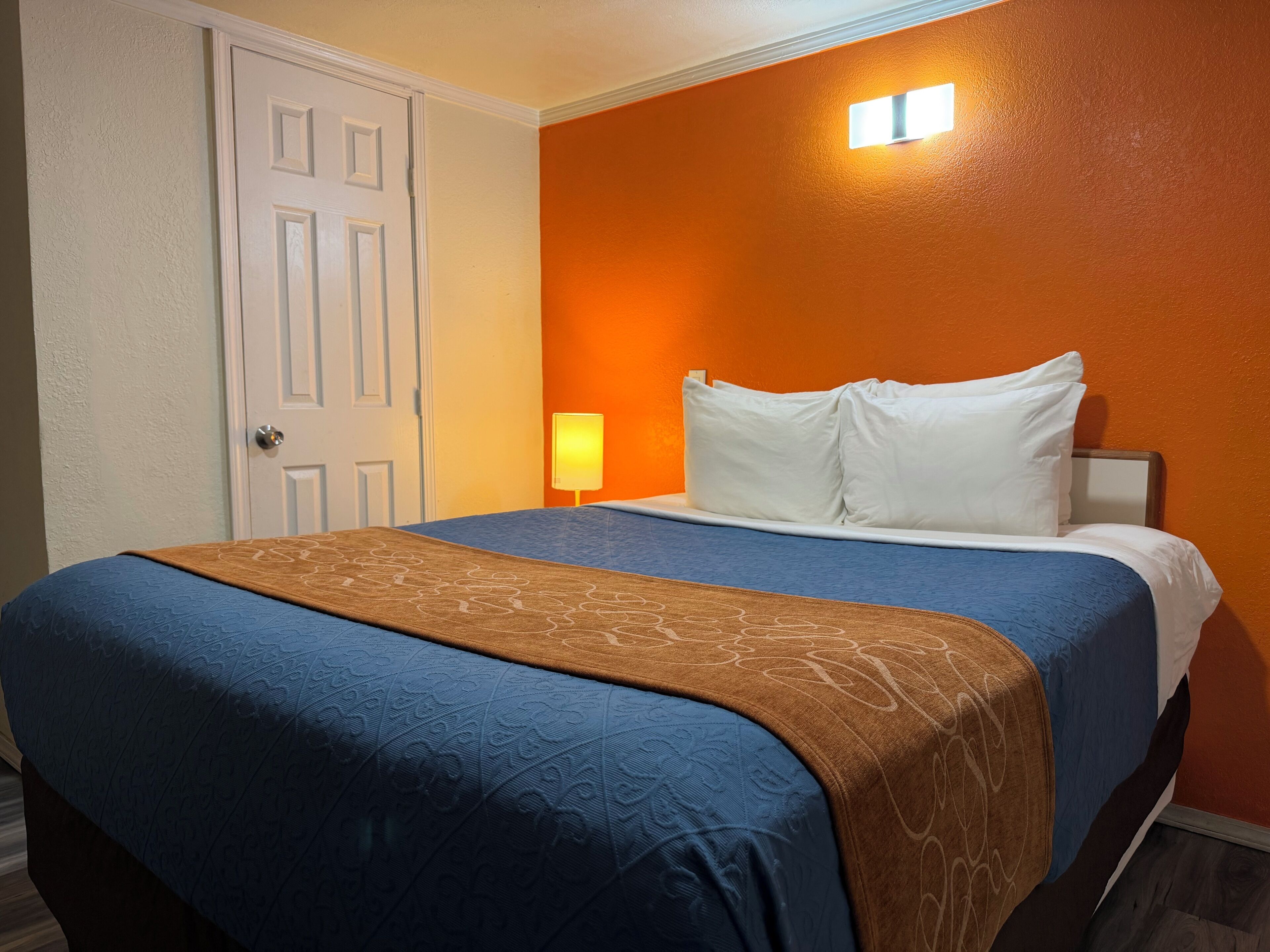 Foto - Ponca Motel