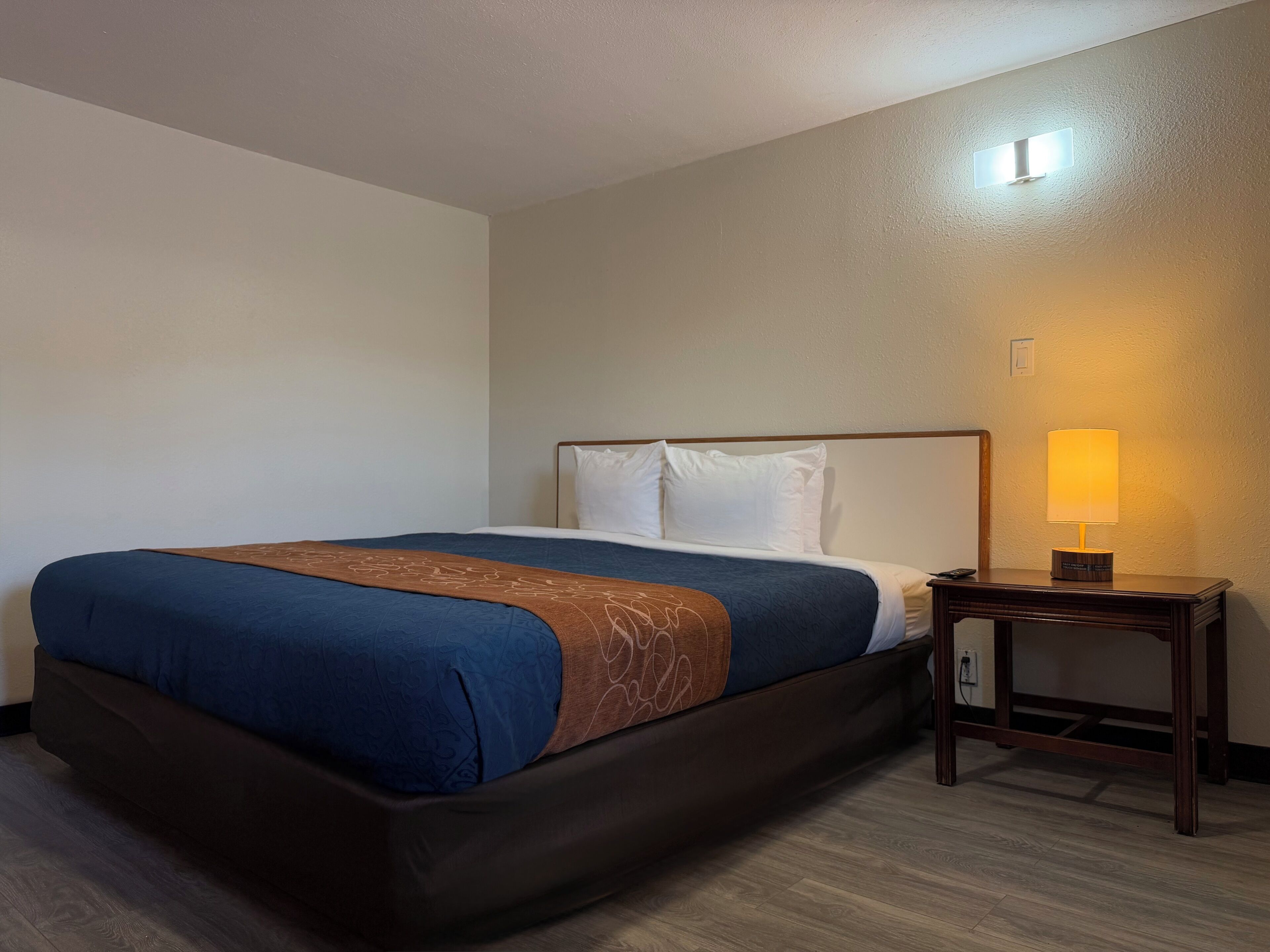 Foto - Ponca Motel