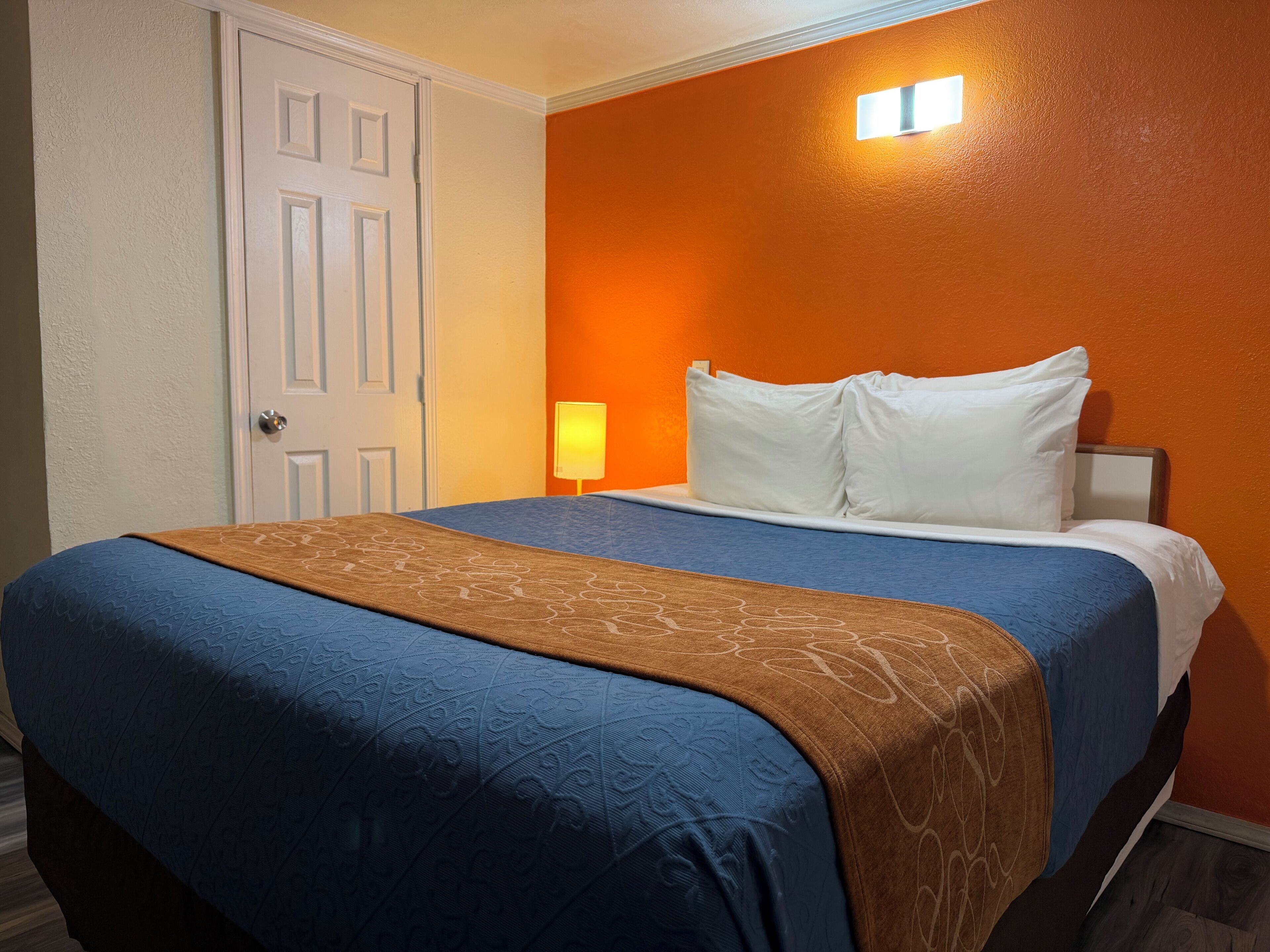 Chambre simple Standard | Accès au Wi-Fi (inclus), literie fournie
