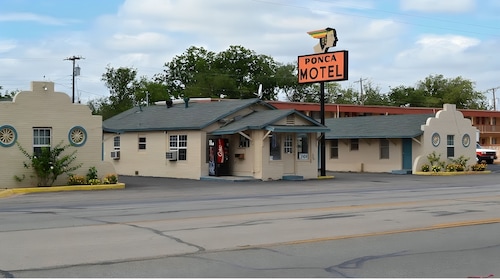 Ponca Motel