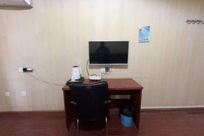 Room - Daoxiangcun Hotel, Urumqi (Urumqi)