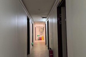 Interior - Daoxiangcun Hotel, Urumqi (Urumqi)