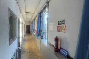 Interior - Daoxiangcun Hotel, Urumqi (Urumqi)