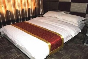 Room - Daoxiangcun Hotel, Urumqi (Urumqi)