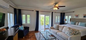 5 chambres, fer et planche à repasser, Wi-Fi gratuit, draps fournis