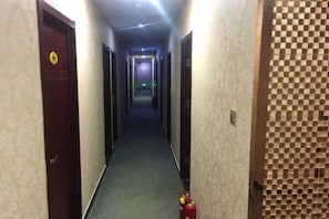 Interior - Huai'an Chuanzhixing Hotel (Huai'an)