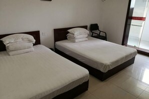 Unclassified image, 3 of 20, button - Huai'an Chuanzhixing Hotel (Huai'an)