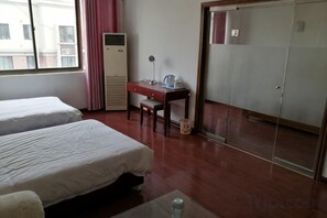 Unclassified image, 5 of 20, button - Huai'an Chuanzhixing Hotel (Huai'an)