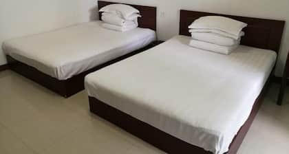 Huai'an Chuanzhixing Hotel