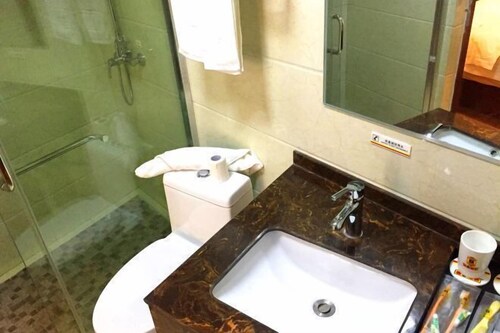 Huai'an Chuanzhixing Hotel
