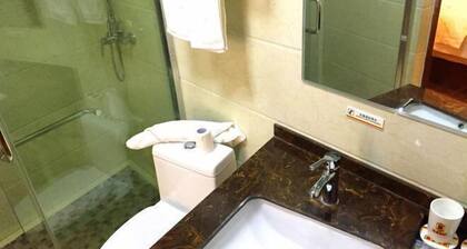 Huai'an Chuanzhixing Hotel