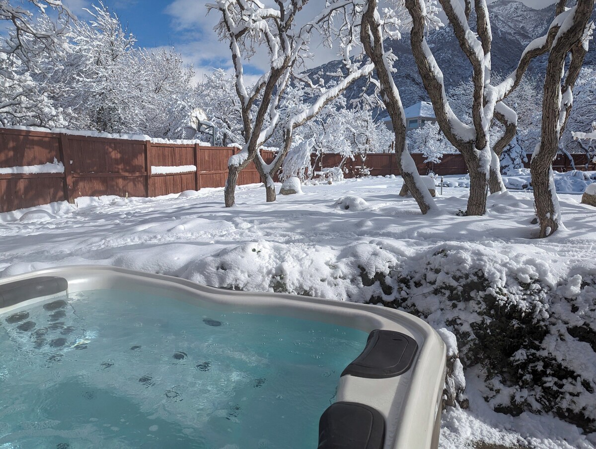 Majoittajan profiilikuva