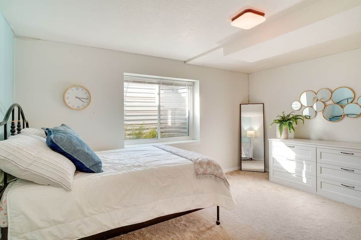 4 Schlafzimmer, Bügeleisen/Bügelbrett, WLAN, Bettwäsche