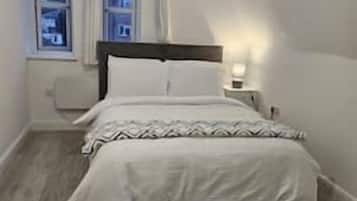 2 habitaciones y wifi gratis