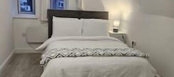 Luxury 2 Bedroom Flat in Bedford