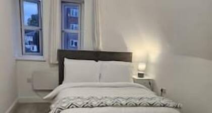Luxury 2 Bedroom Flat in Bedford