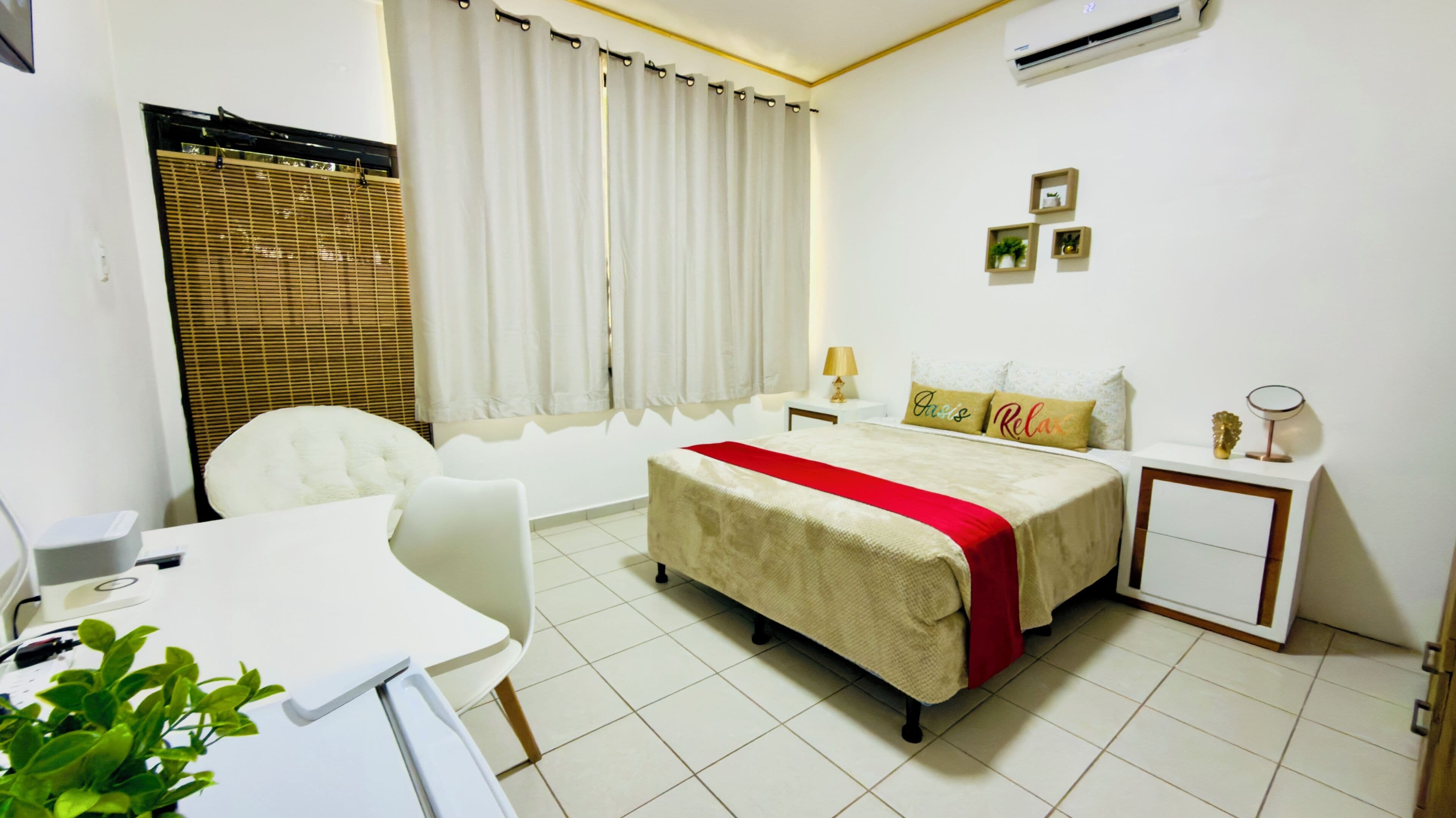 Foto - Sulam Luxury Hotel Nicaragua